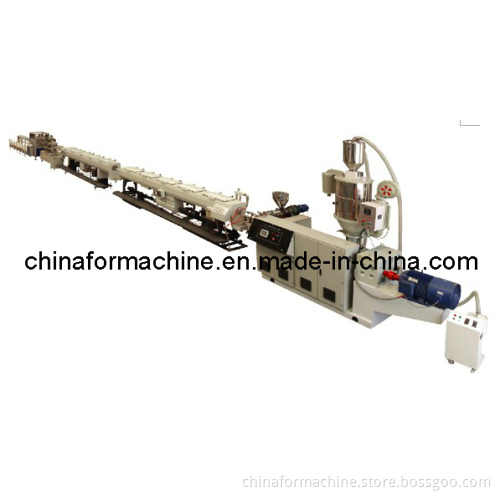 Plastic Mixer